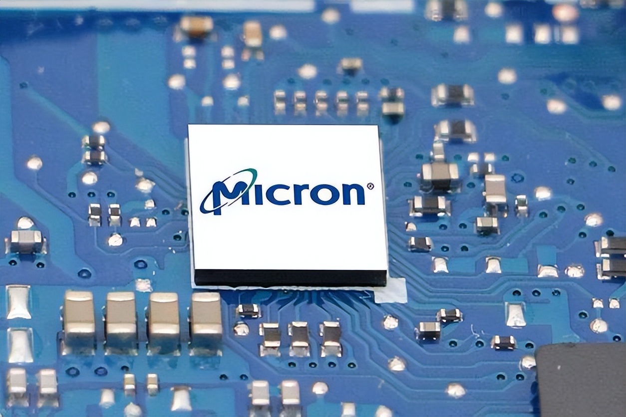 美国对中国禁售美光产品的报道,中国禁止美光对美国影响大不大