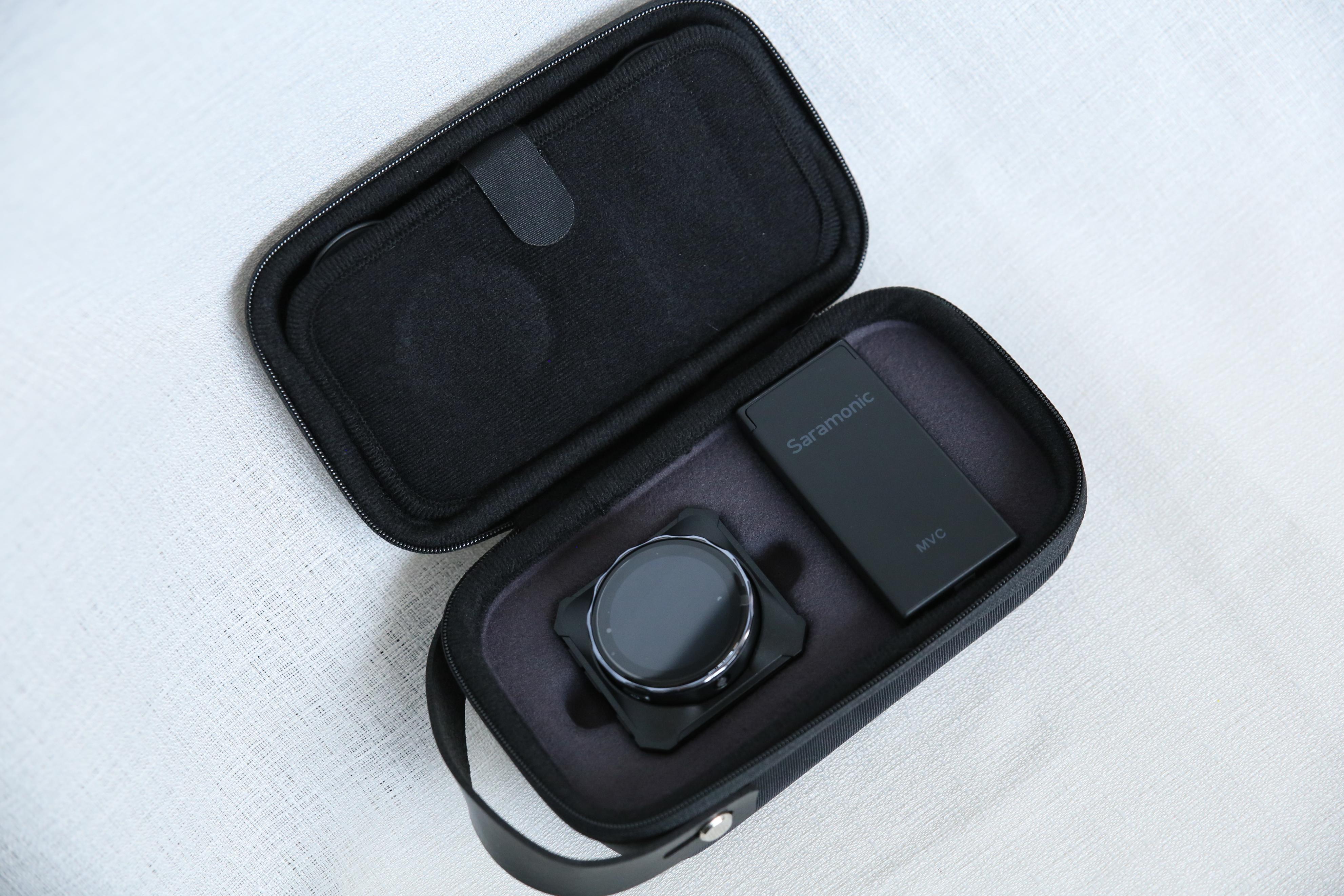 枫笛BlinkMe收音麦克风,枫笛blinkme缺点