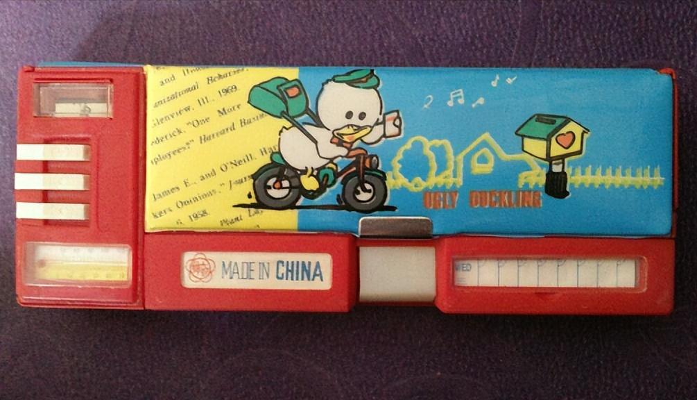 70-80年代供销社里卖的国货日用品,八十年代供销社商品大全