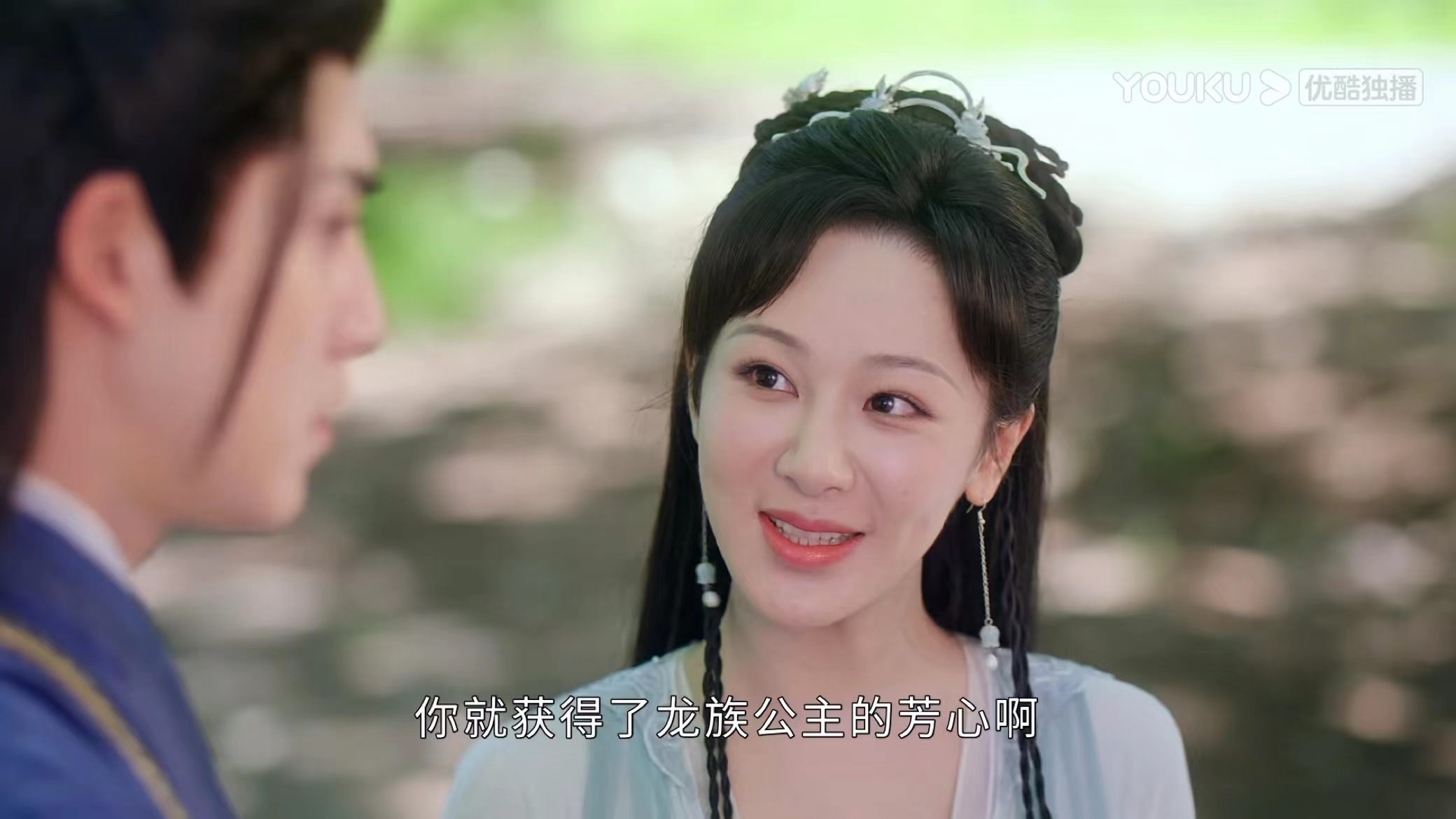 沉香如屑萤灯杀敖宣后续,沉香如屑敖宣真的被萤灯杀了吗