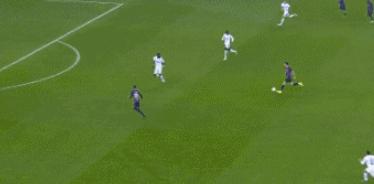 巴萨3-1皇马！西超杯冠军诞生！哈维喜迎红蓝首冠，本泽马难救主