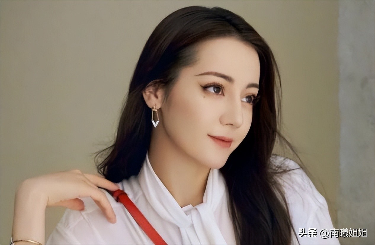 脸上有这3个特征的女人年龄越大,脸上有3种特征的女生