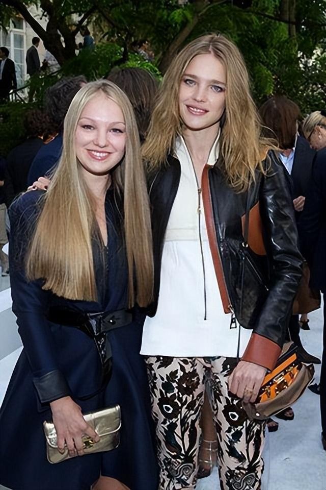 天上掉下个“壕姐姐”:LV太子妃找到失散24年的亲妹,带她豪华游