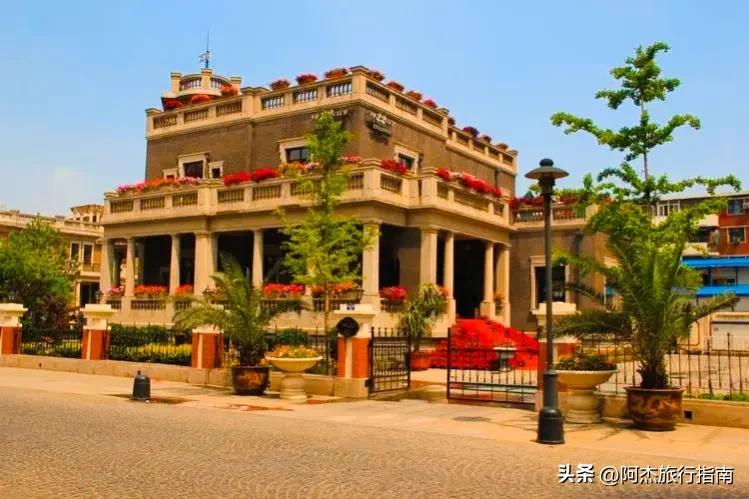 这才是天津最值得去的十大景点,这才是天津本地人去的小众打卡