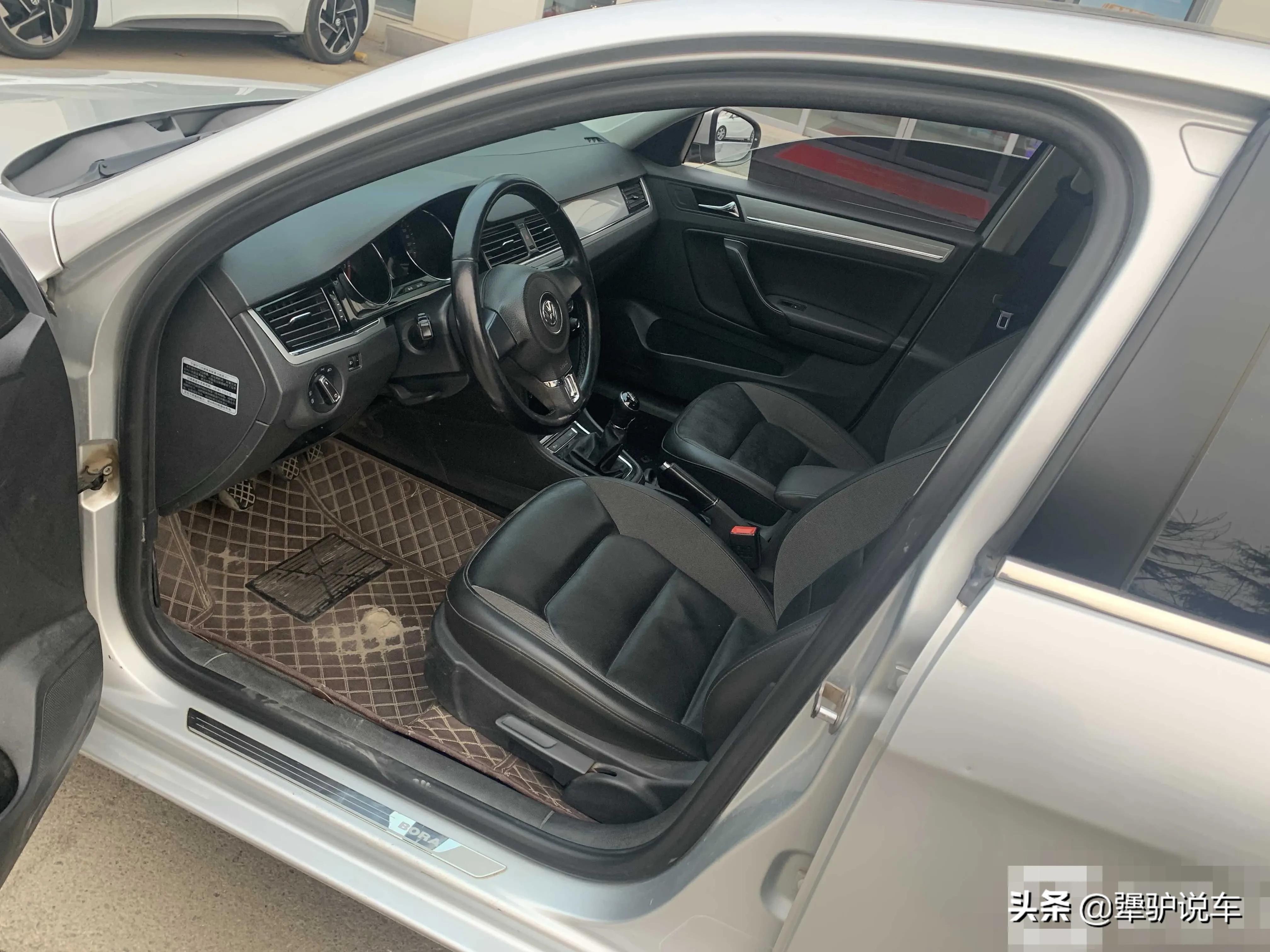 2015年的大众宝来可以开多少公里,2017款大众宝来10万公里