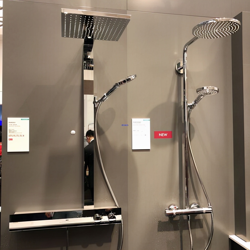 恒温花洒性价比高一点的,如何选择恒温花洒不踩坑