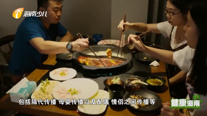 健康海南|你想了解你的胃吗？“中西医”有话说！