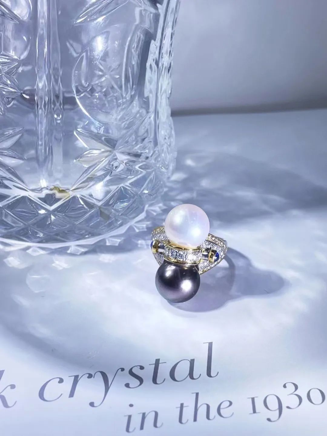 隽永时光——珠宝专场网络拍卖会|北京荣宝