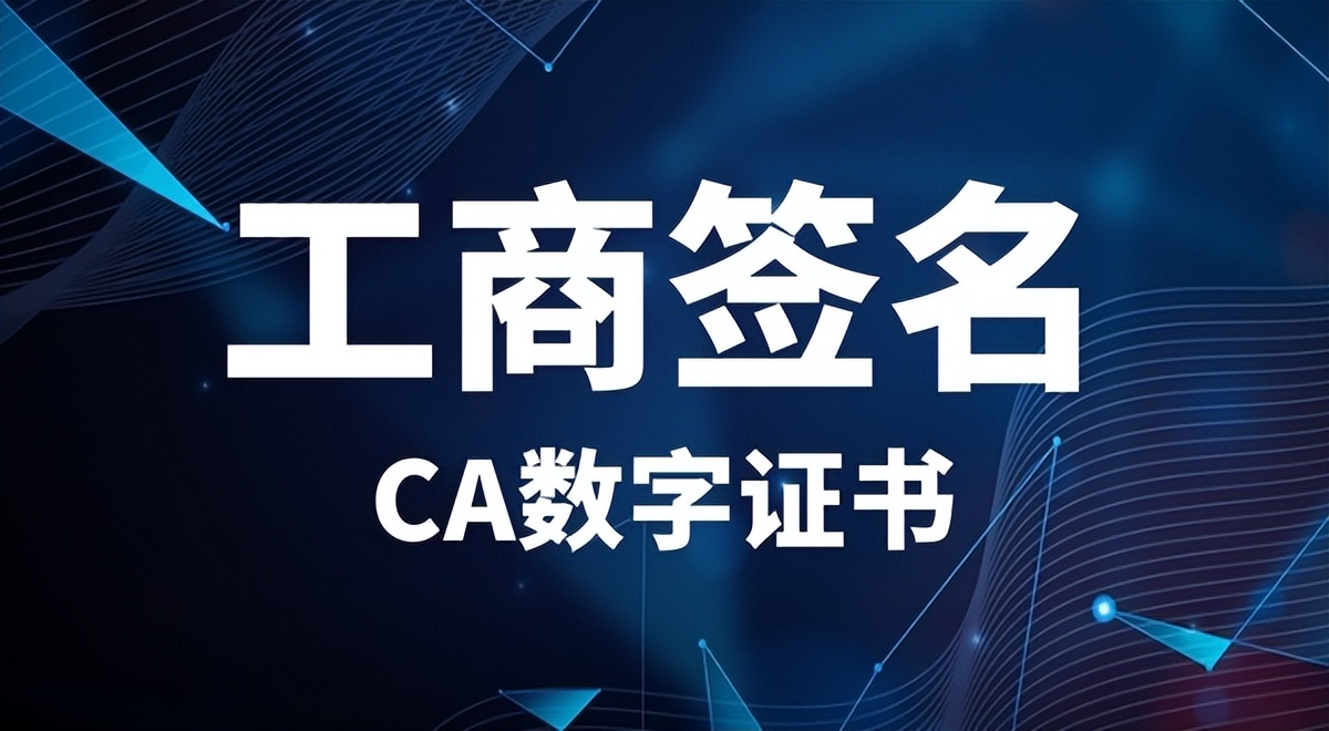 深圳ca数字证书签名操作视频演示,深圳办理ca电子签名需要什么材料