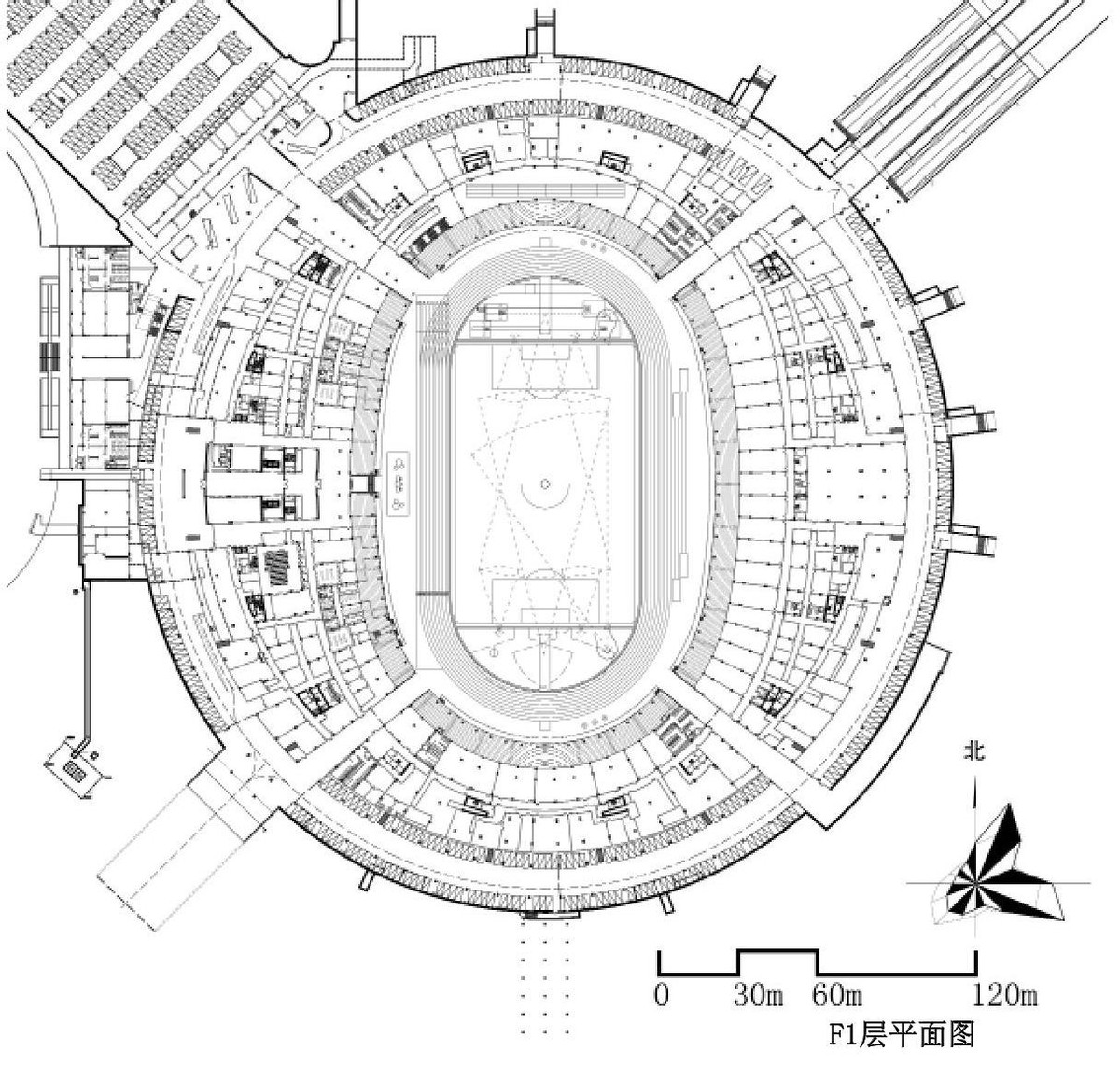 龙岗大运中心体育场信号怎么样,深圳龙岗大运中心体育馆