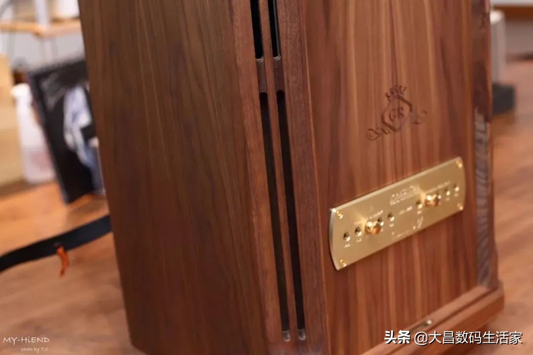 英国tannoy天朗监听音响,英国天朗音箱哪一款性价比高