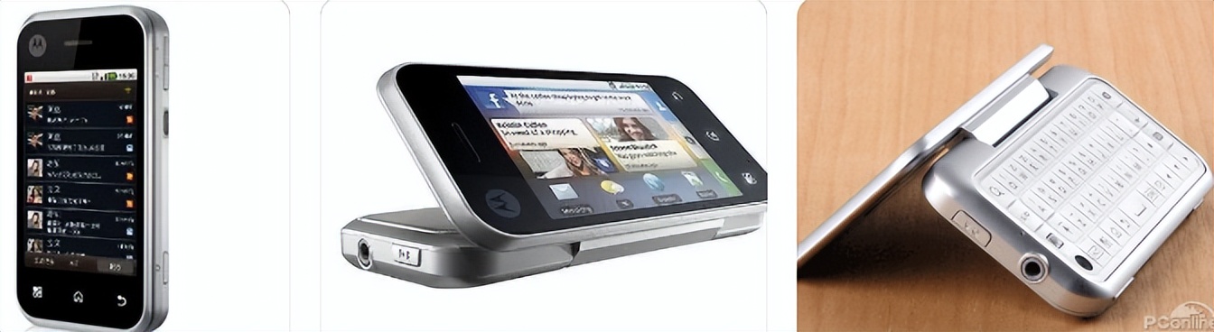 摩托罗拉手机发展史1983到2020,摩托罗拉手机发展历史