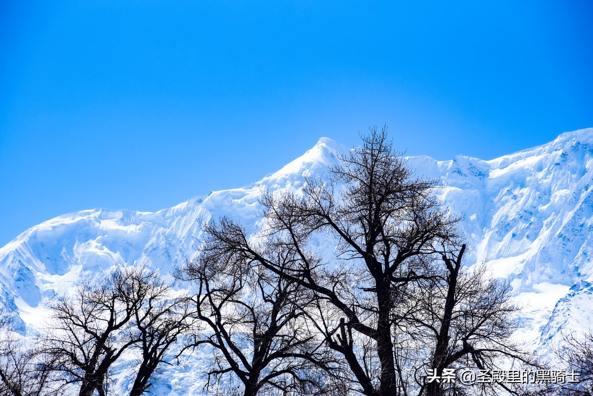 此生必走318带你进藏,自驾318川藏线此生不枉入华夏