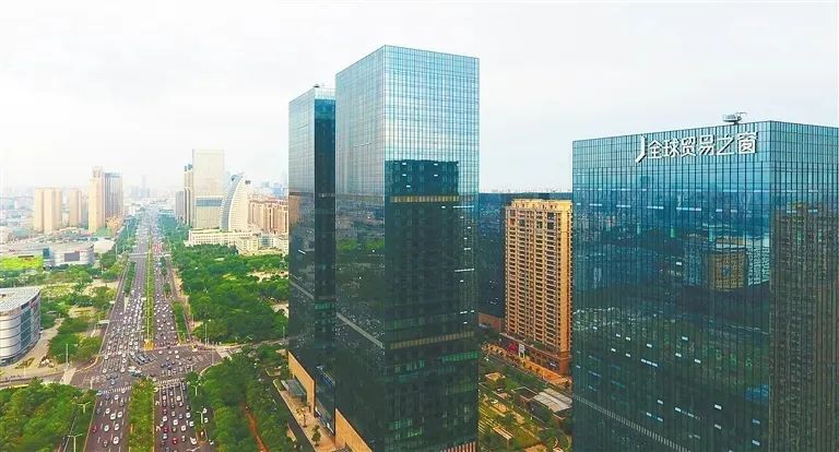 海口和美兰是一个地方吗,海口美兰属于什么档次