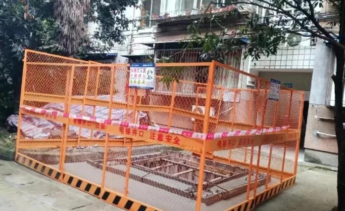 加装电梯发生的事,加装电梯就是一场闹剧