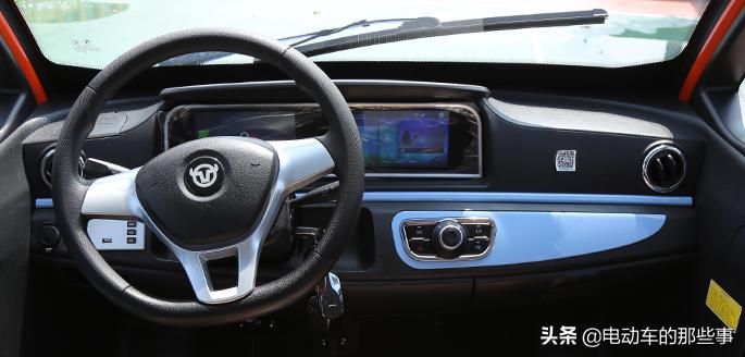 续航最好的低速四轮电动车,低速四轮电动车最新款