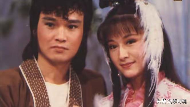 心魔捣乱的人间仙境里面出现玉帝一家人寻找扶摇太子殿下的着落点