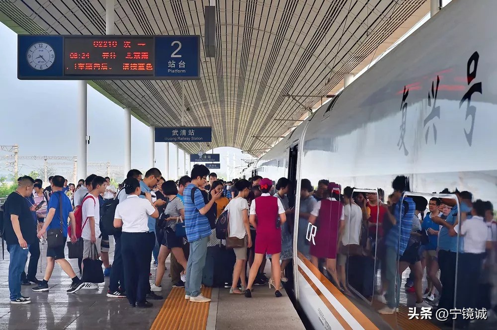 中国高铁最近3年发生的事件,高铁事件新解析