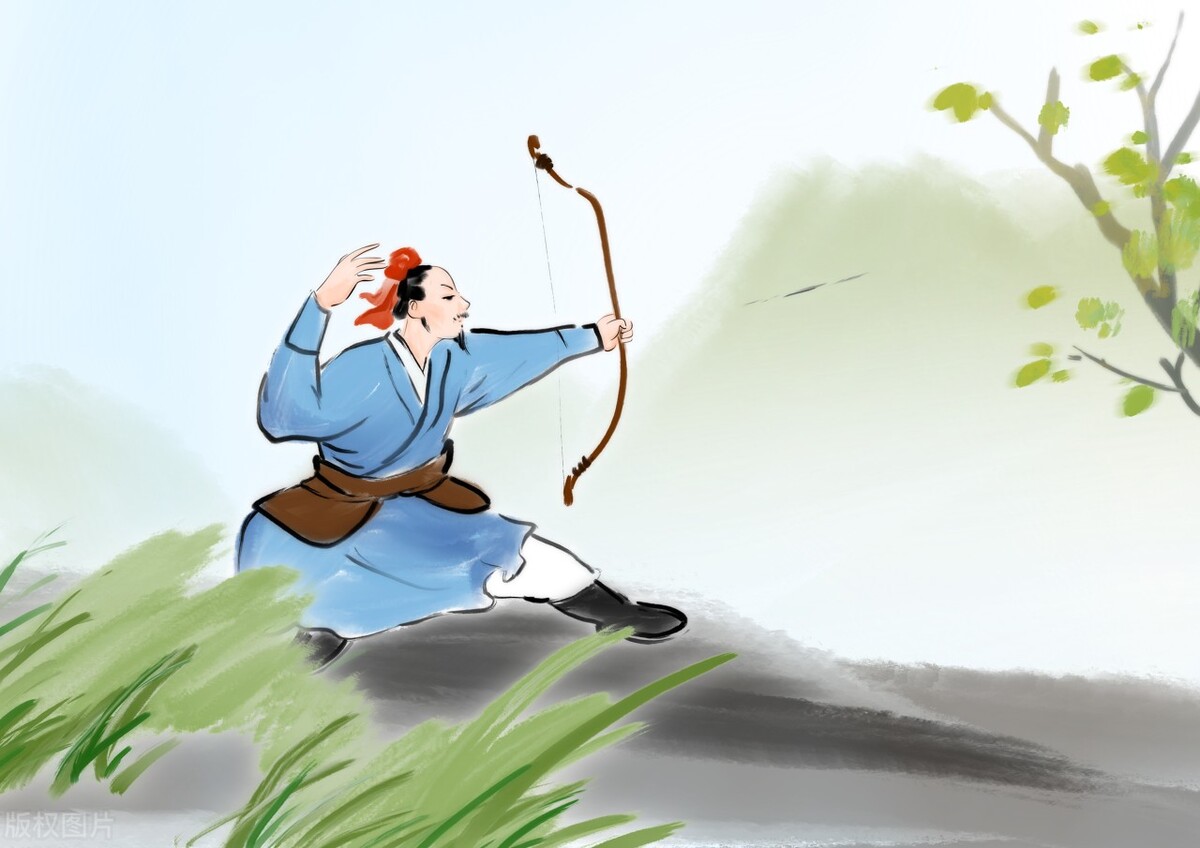 古代经典故事精选三则：奇盗，女侠，刘翁