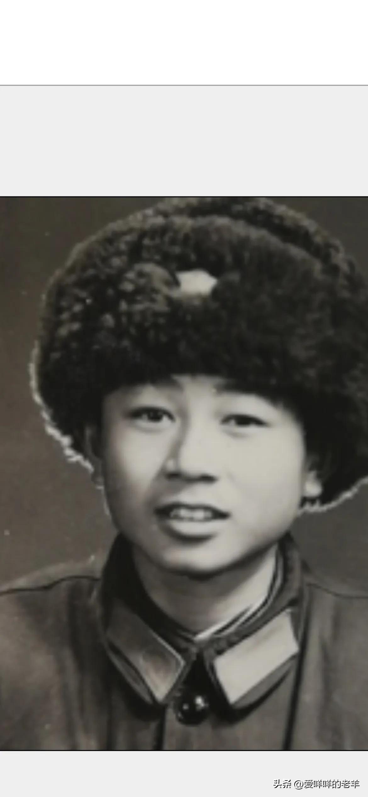 六七十年代解放军通讯兵,七八十年代军兵