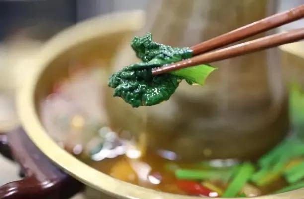 有一种青菜叫广东菜,随州青菜有哪些