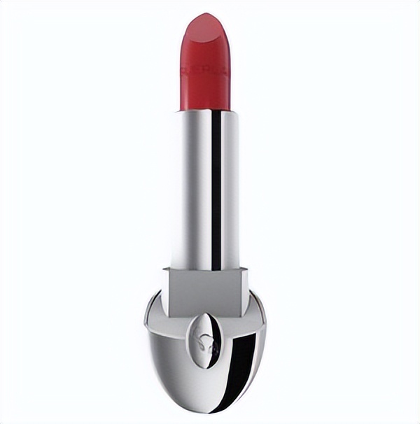 娇兰臻彩宝石唇膏红丝绒,guerlain娇兰臻彩宝石唇膏口红