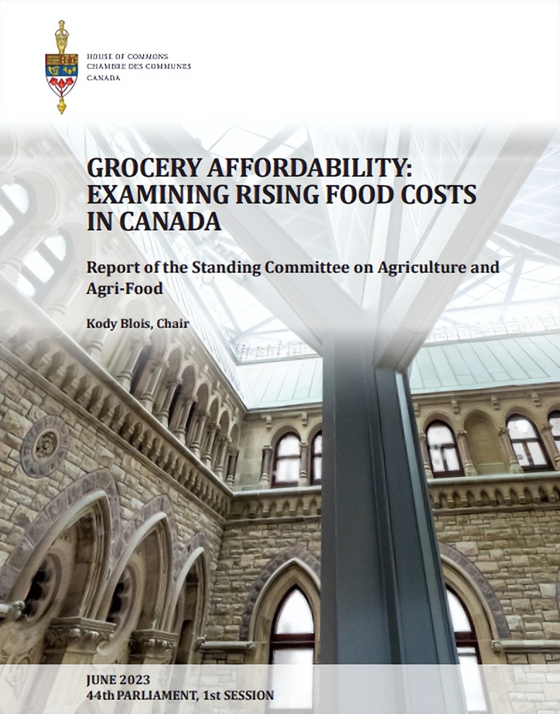 加拿大食品以后没有bestbefore了?过期食物全靠眼睛和鼻子了?