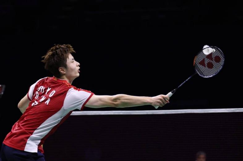 国羽夺冠纪录片,日本赛国羽夺八个决赛席位