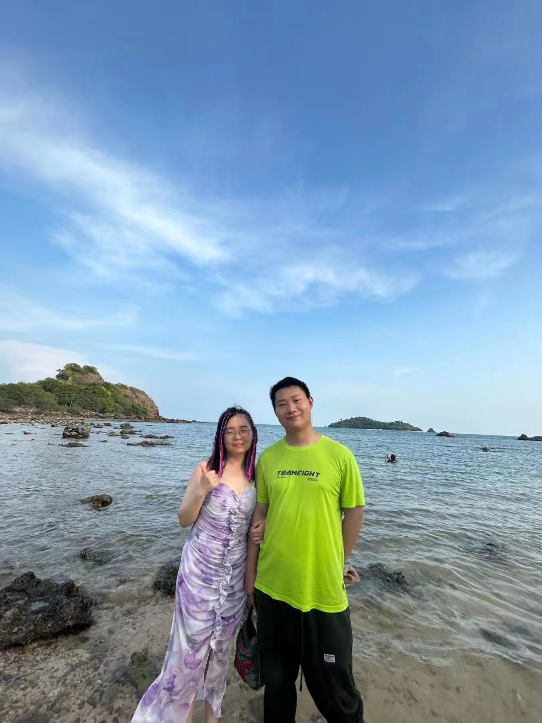 泰国物价高吗现在,泰国物价价格一览表