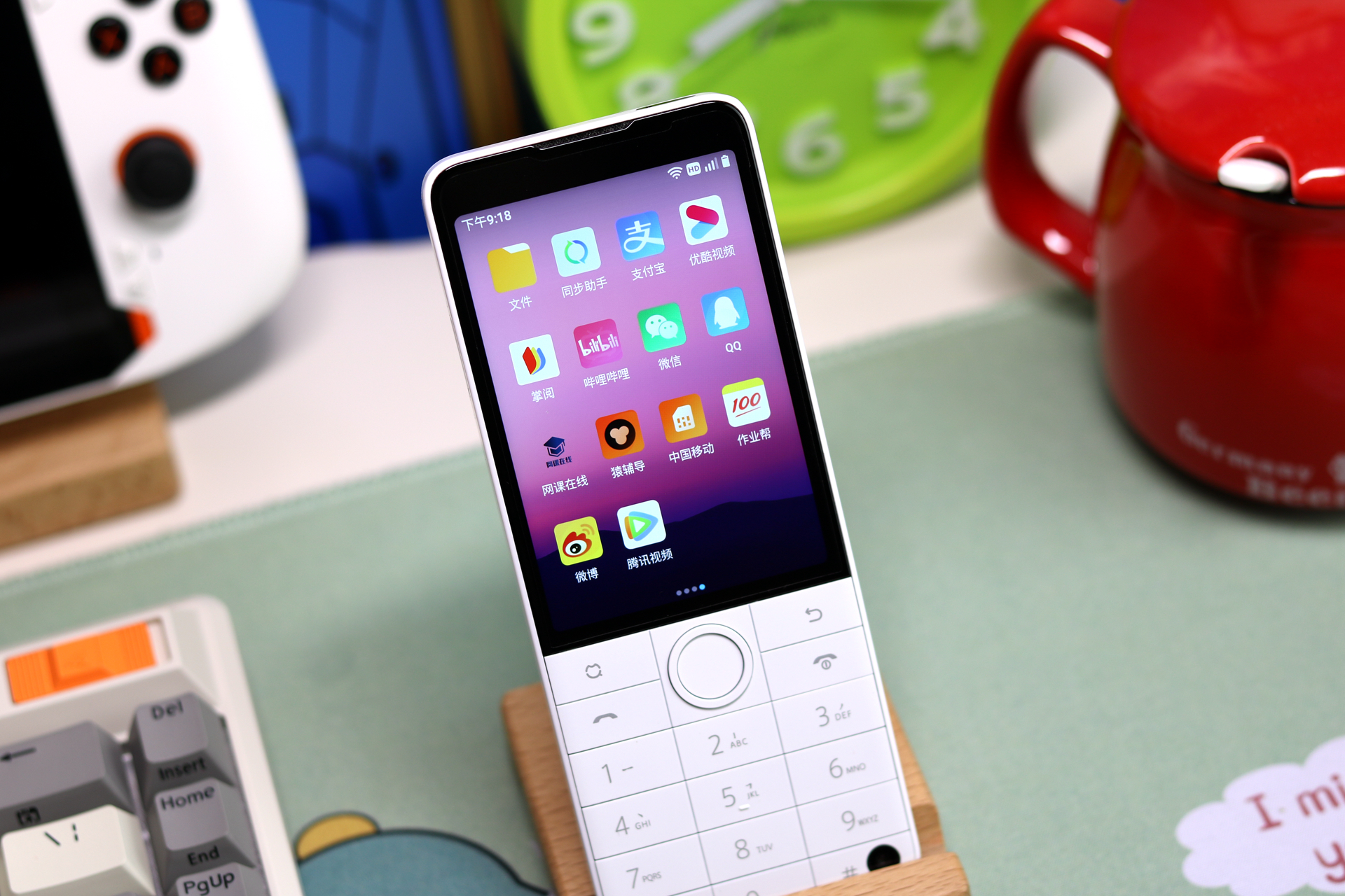 小米多亲f22pro标准版,多亲手机f22pro