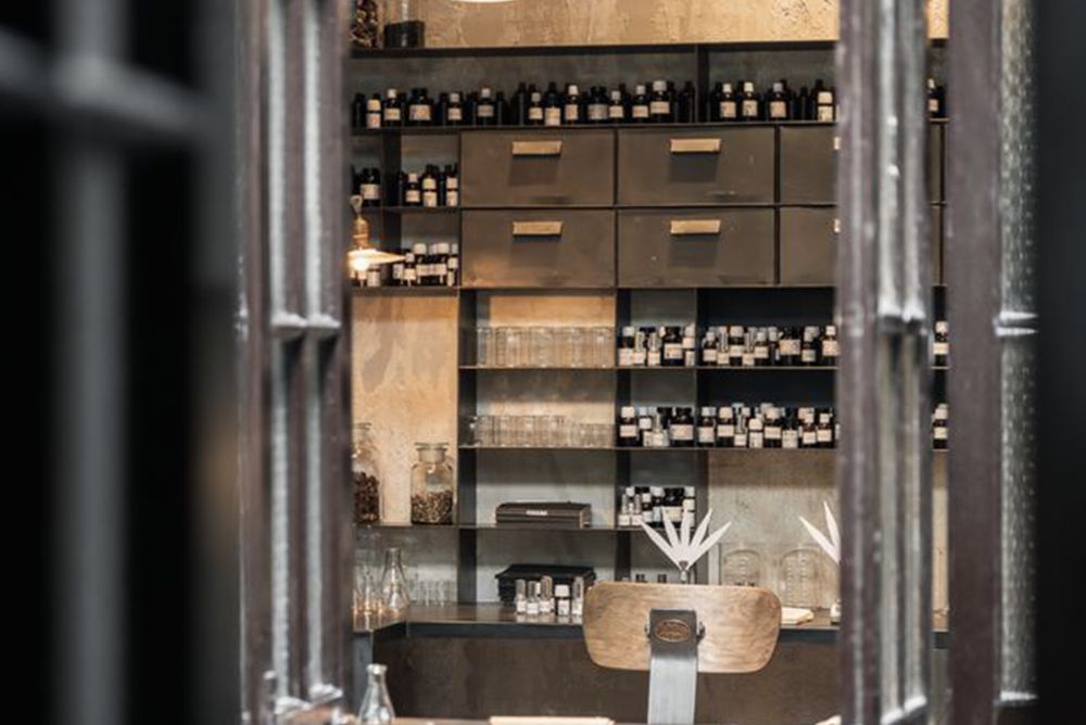 lelabo和雅诗兰黛,lelabo上海门店价格