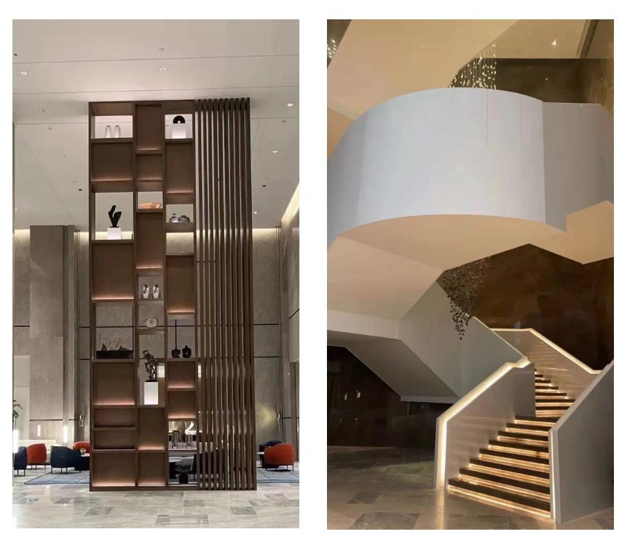 绿地铂骊酒店安庆CBD商业中心,安庆绿地铂骊国际酒店