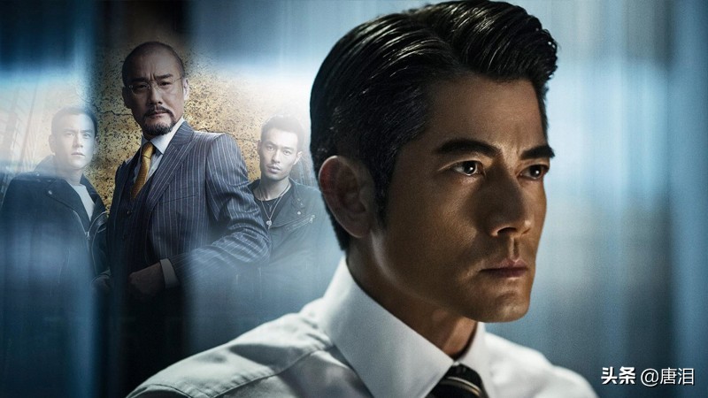 港影：《无双2》为首，四部续作，谁堪真正的“大事件”？