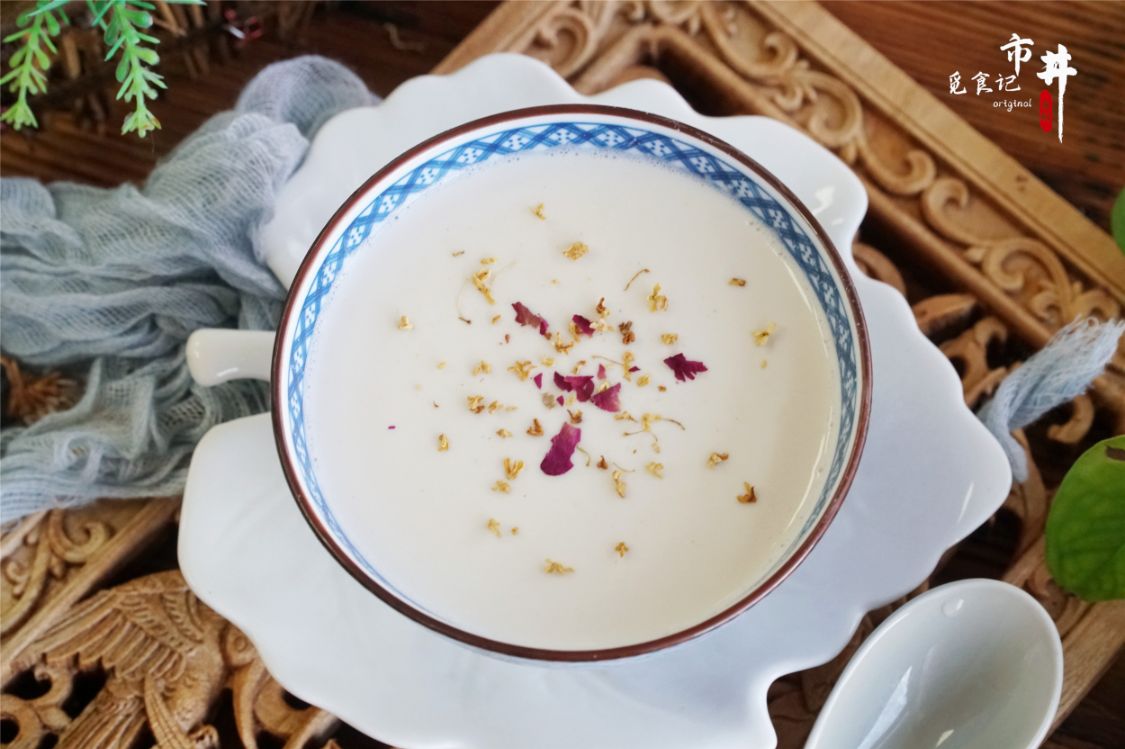 冬天早餐喝什么粥营养又简单,冬天早餐女士喝什么粥最好