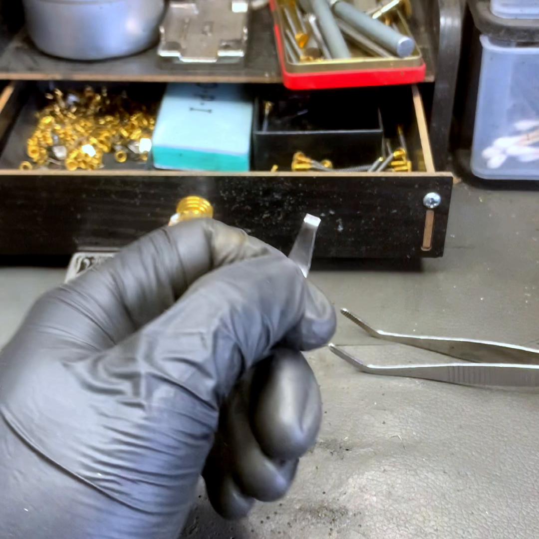 zippo维修一般在哪里,维修zippo需要具备哪些维修工具