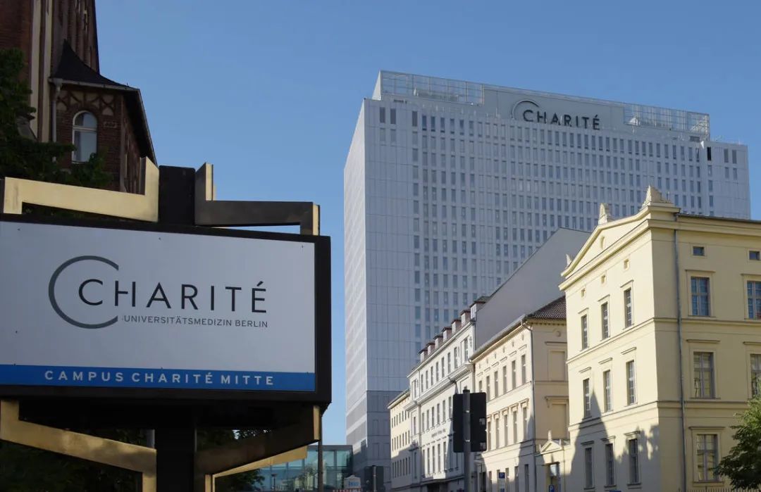 受中国留学生欢迎的欧洲大学,欧洲留学最便宜的大学