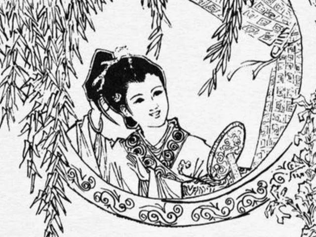 民间故事娇妻驯夫,驭夫术三种策略