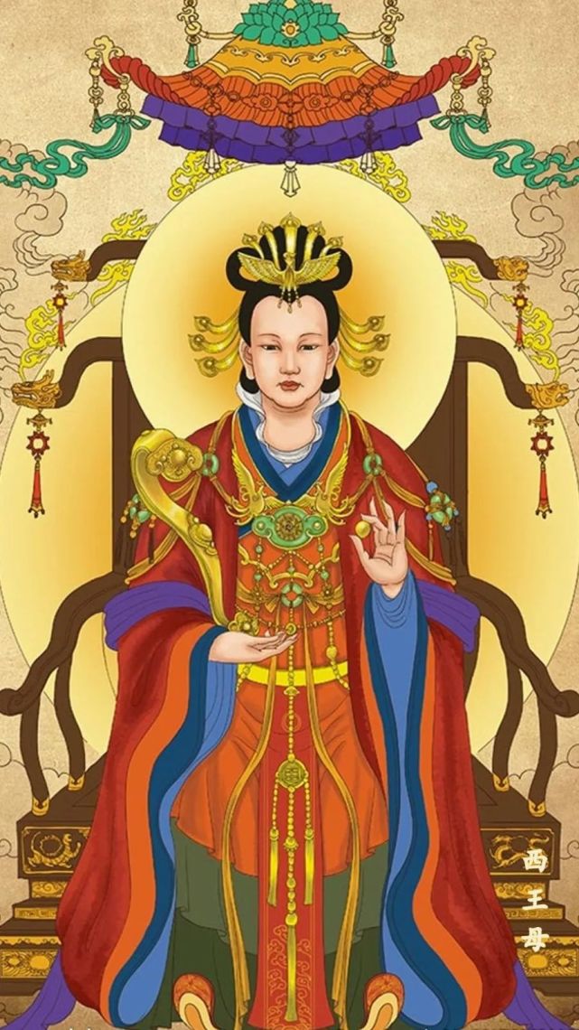 七月十八日王母娘娘的圣诞日,王母娘娘圣诞日都有哪些习俗