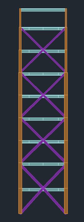 pkpm模型超限怎么调整,pkpm超限解决方法