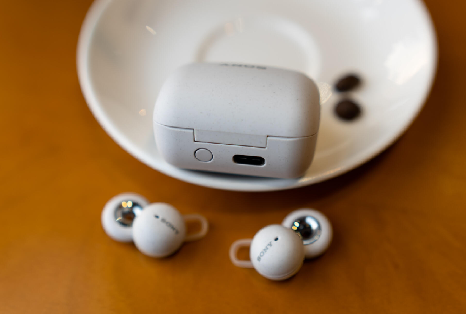 索尼（SONY）LinkBuds耳机发布时间,airpods三星budspro和索尼linkbudss