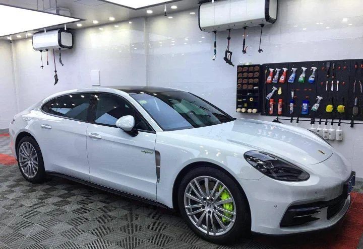 威固和龙膜哪个好,威固车膜1000多车膜怎么样