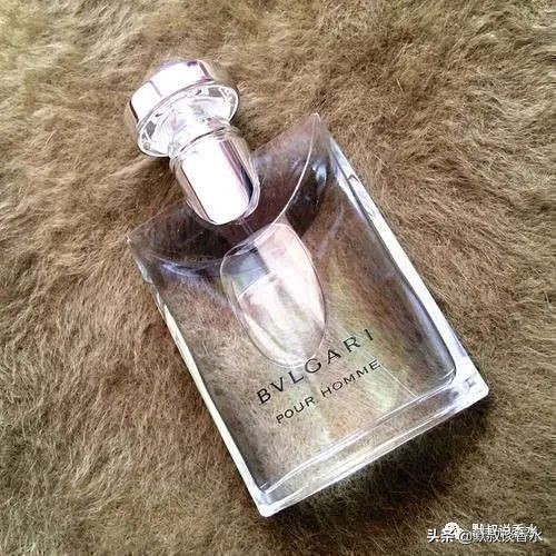 香水男士推荐解析,小白怎么选男士香水