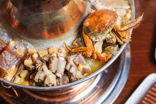 春雪过后迎来如常的生活,春雪总带着一种独特的气息