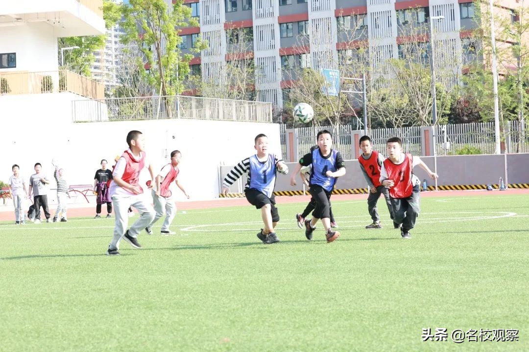 中考立定跳远女生评分标准2022,四年级女生立定跳远如何拿第一名