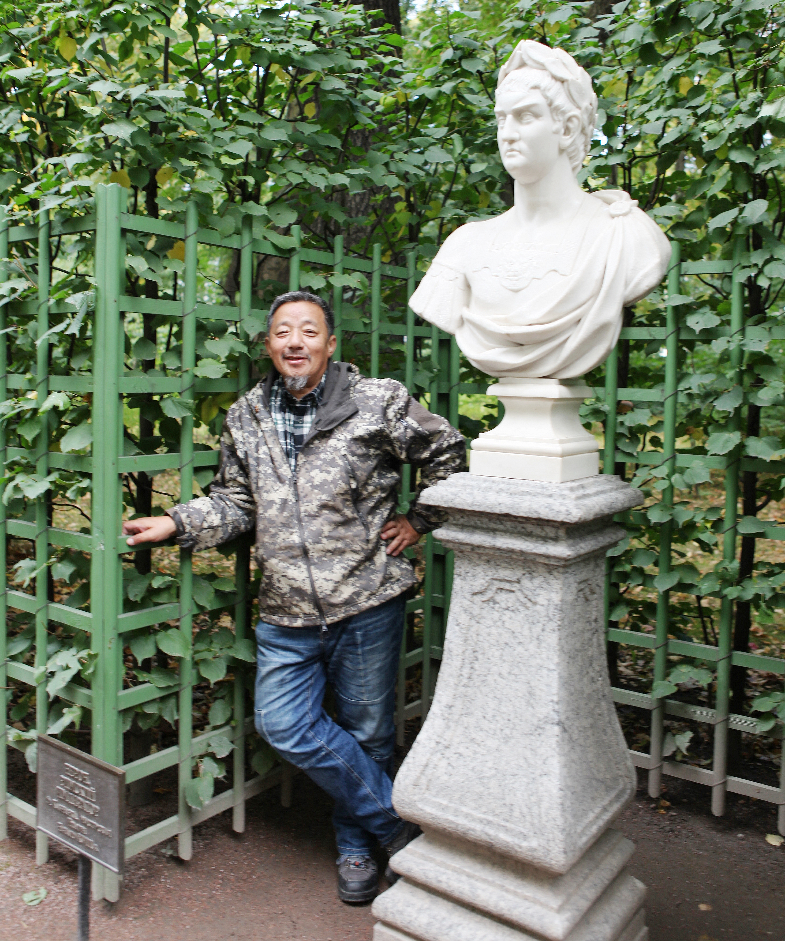 “走进俄罗斯”之九—俄罗斯杂记