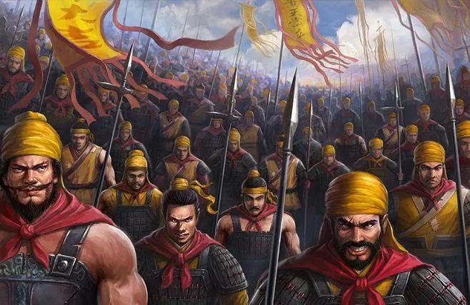 三国历史时期,三国是哪个时期的历史