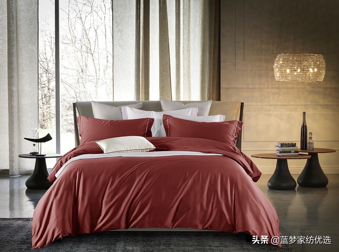 纯棉家纺面料怎么辨别,家纺面料深度解析