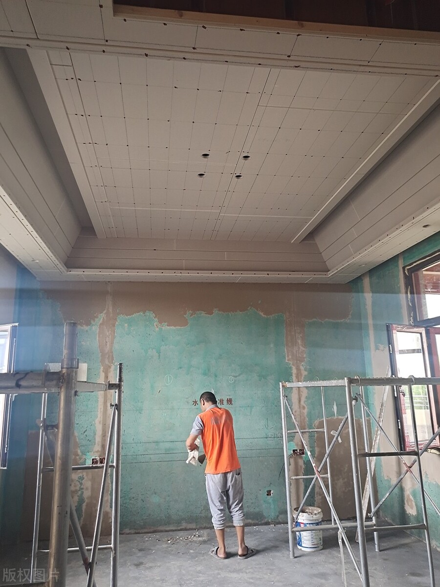 楼层低吊顶好还是不吊顶好,层高比较低适合怎么吊顶