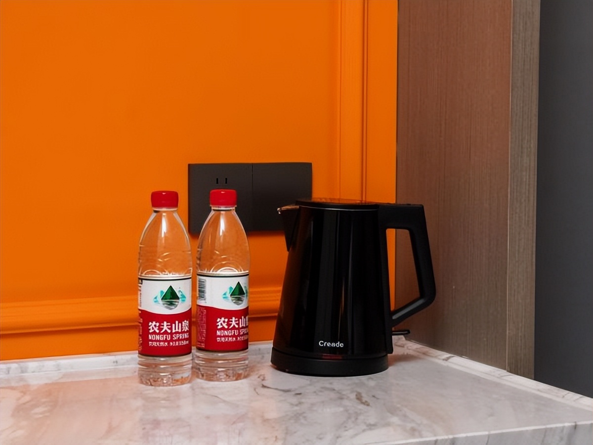 凉山州未来酒店推荐,会东美豪丽致酒店算几星级