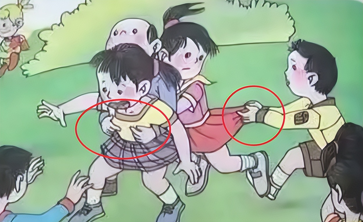 江南布衣童装为何设计得如此诡异,为什么说江南布衣童装设计有问题